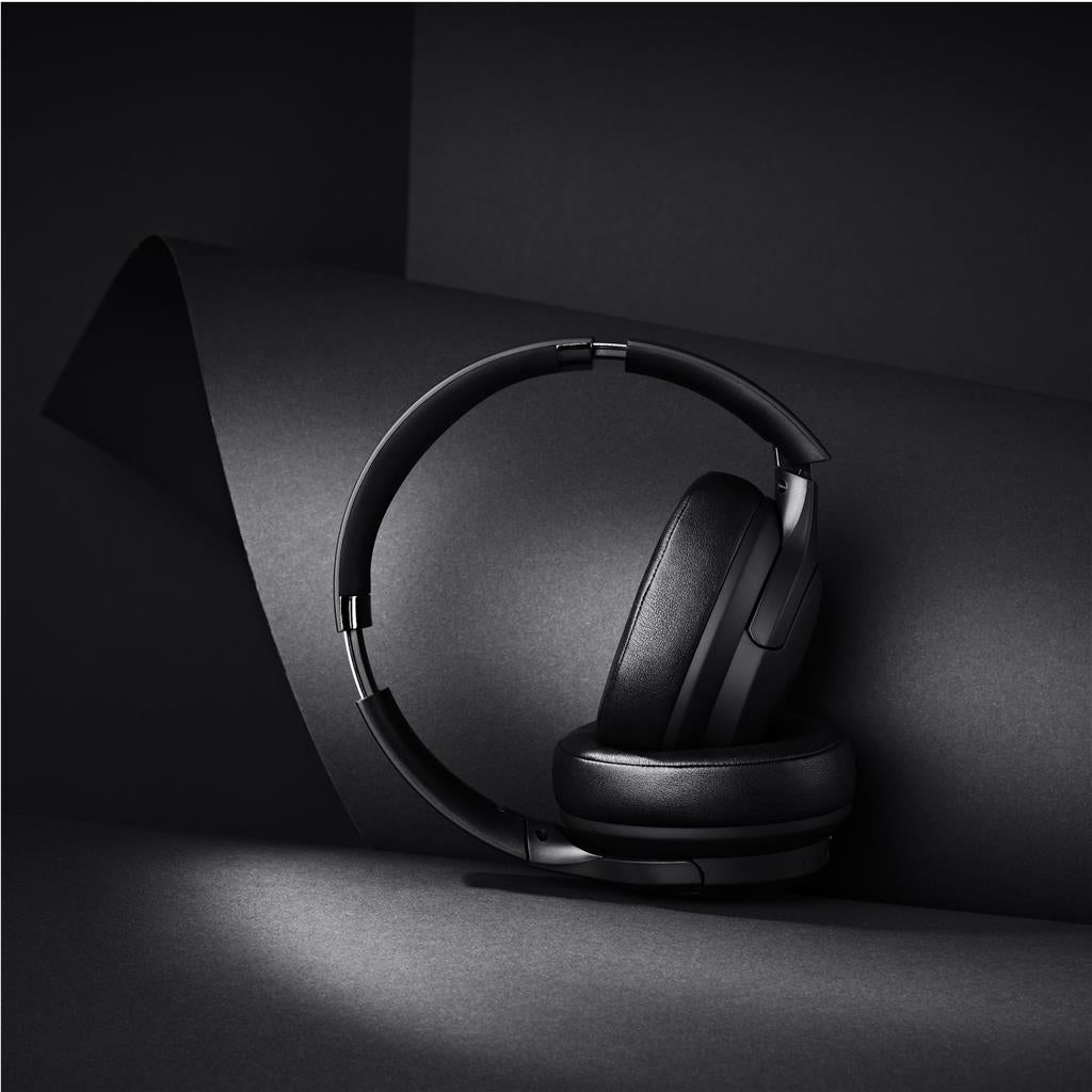 Alex Varga Utopia Noise-Cancelling Bluetooth Headphones