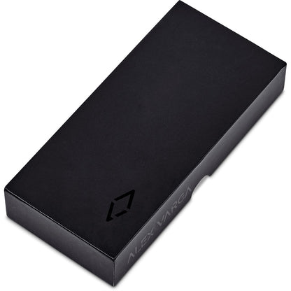 Alex Varga Scorpio Fast Charge 22.5W Power Bank -10,000mAh