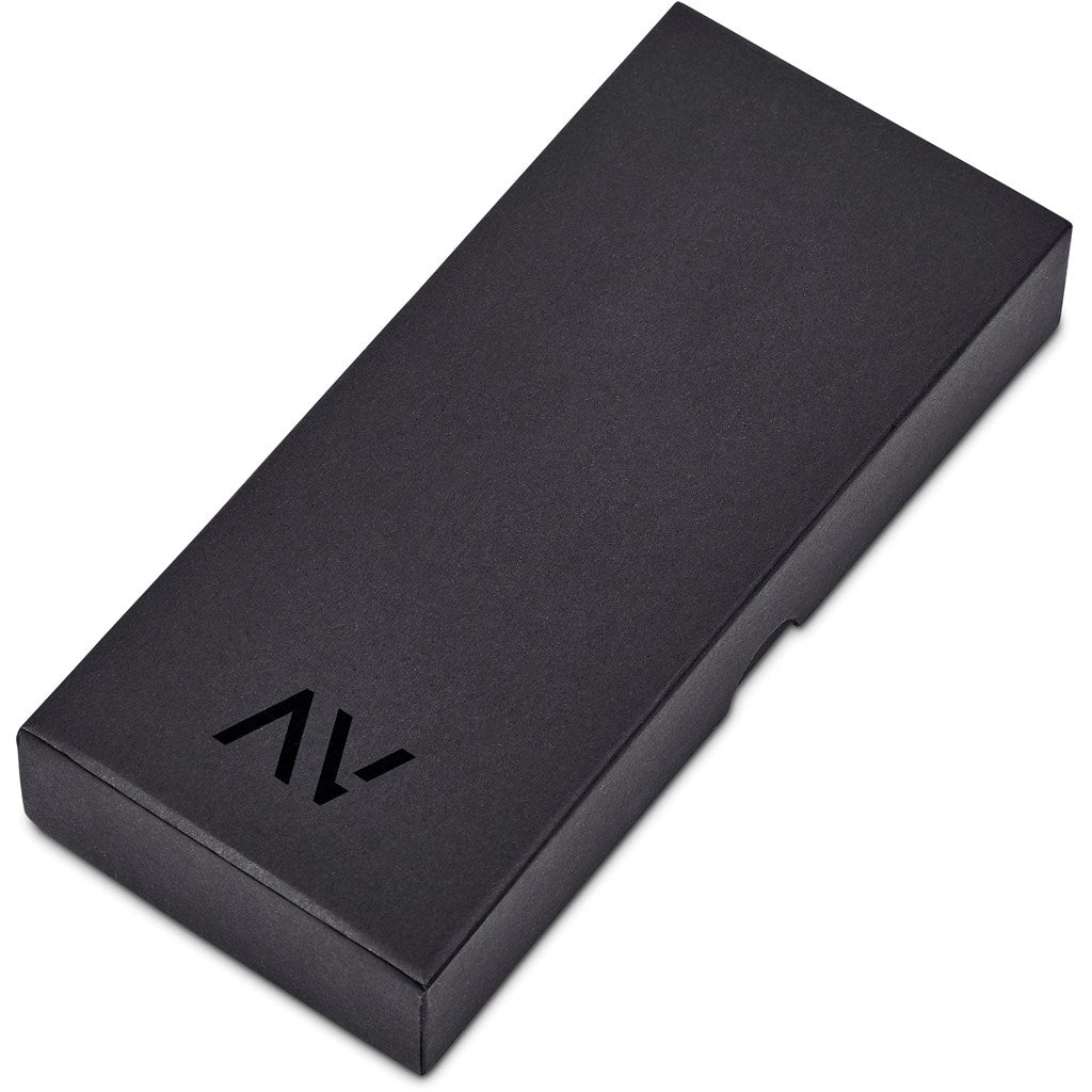 Alex Varga Spartacus Fast Charge 20W Power Bank -20000mAh