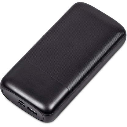 Alex Varga Spartacus Fast Charge 20W Power Bank -20000mAh