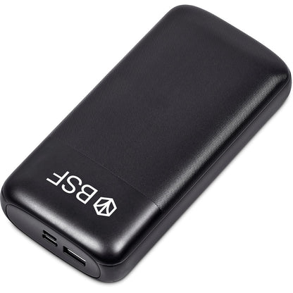 Alex Varga Spartacus Fast Charge 20W Power Bank -20000mAh