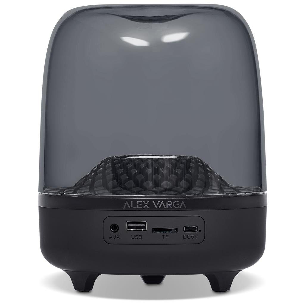 Alex Varga Vesuvius 10W Bluetooth Speaker
