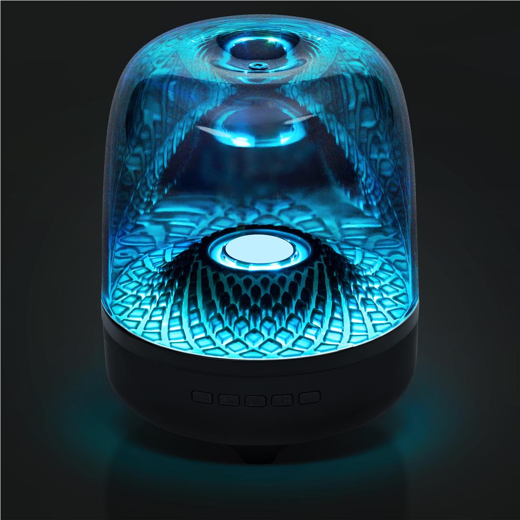 Alex Varga Vesuvius 10W Bluetooth Speaker