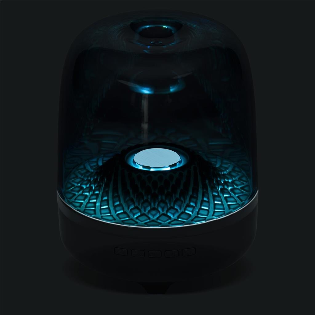 Alex Varga Vesuvius 10W Bluetooth Speaker