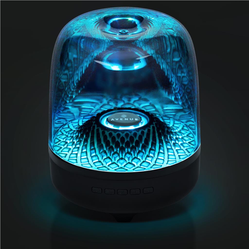 Alex Varga Vesuvius 10W Bluetooth Speaker