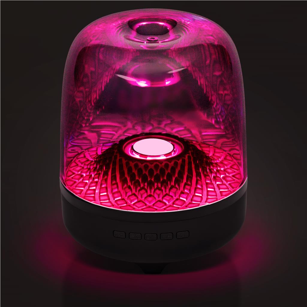 Alex Varga Vesuvius 10W Bluetooth Speaker