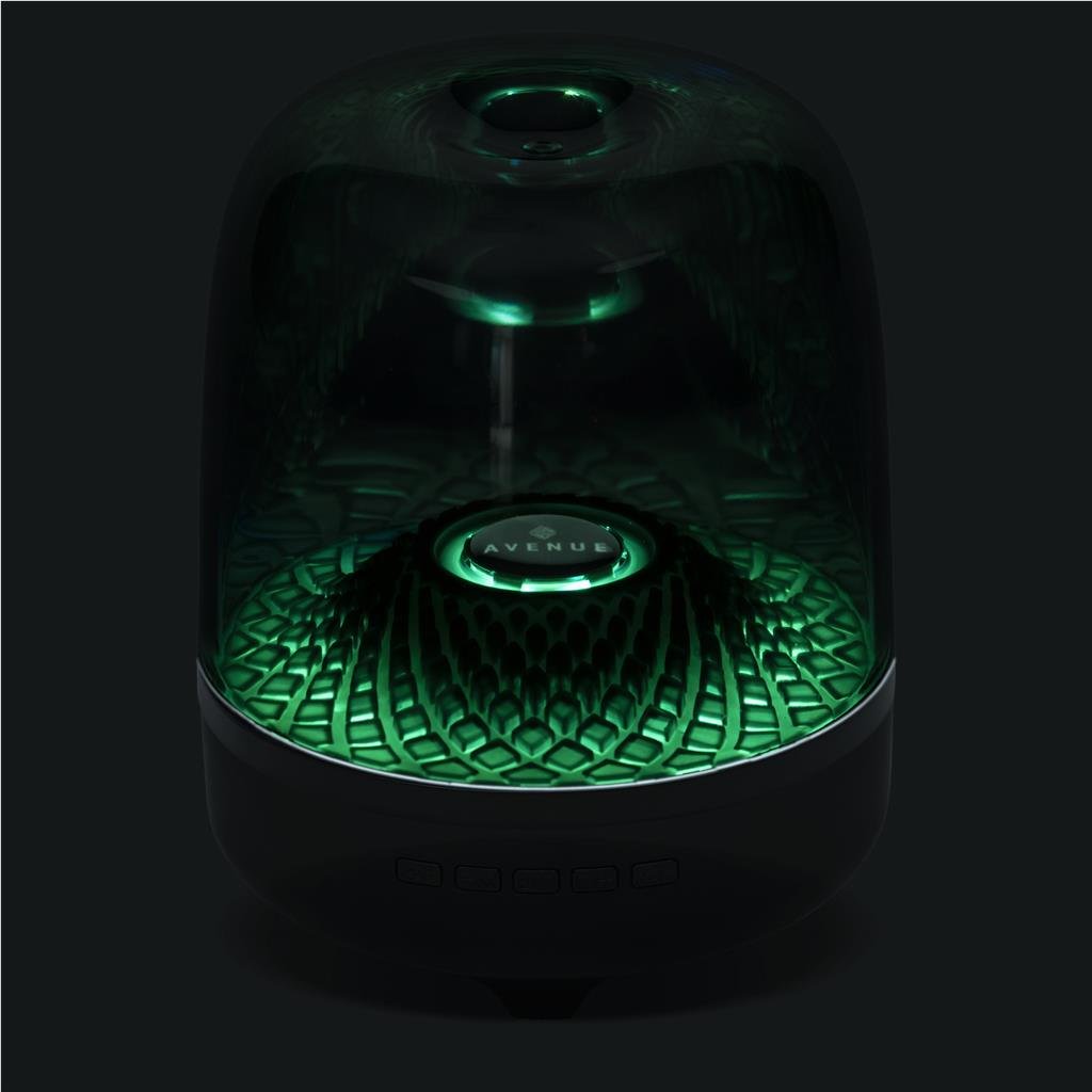 Alex Varga Vesuvius 10W Bluetooth Speaker