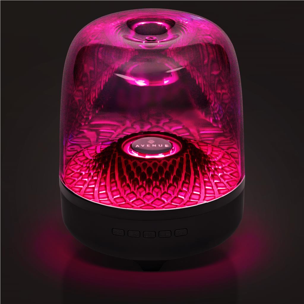 Alex Varga Vesuvius 10W Bluetooth Speaker