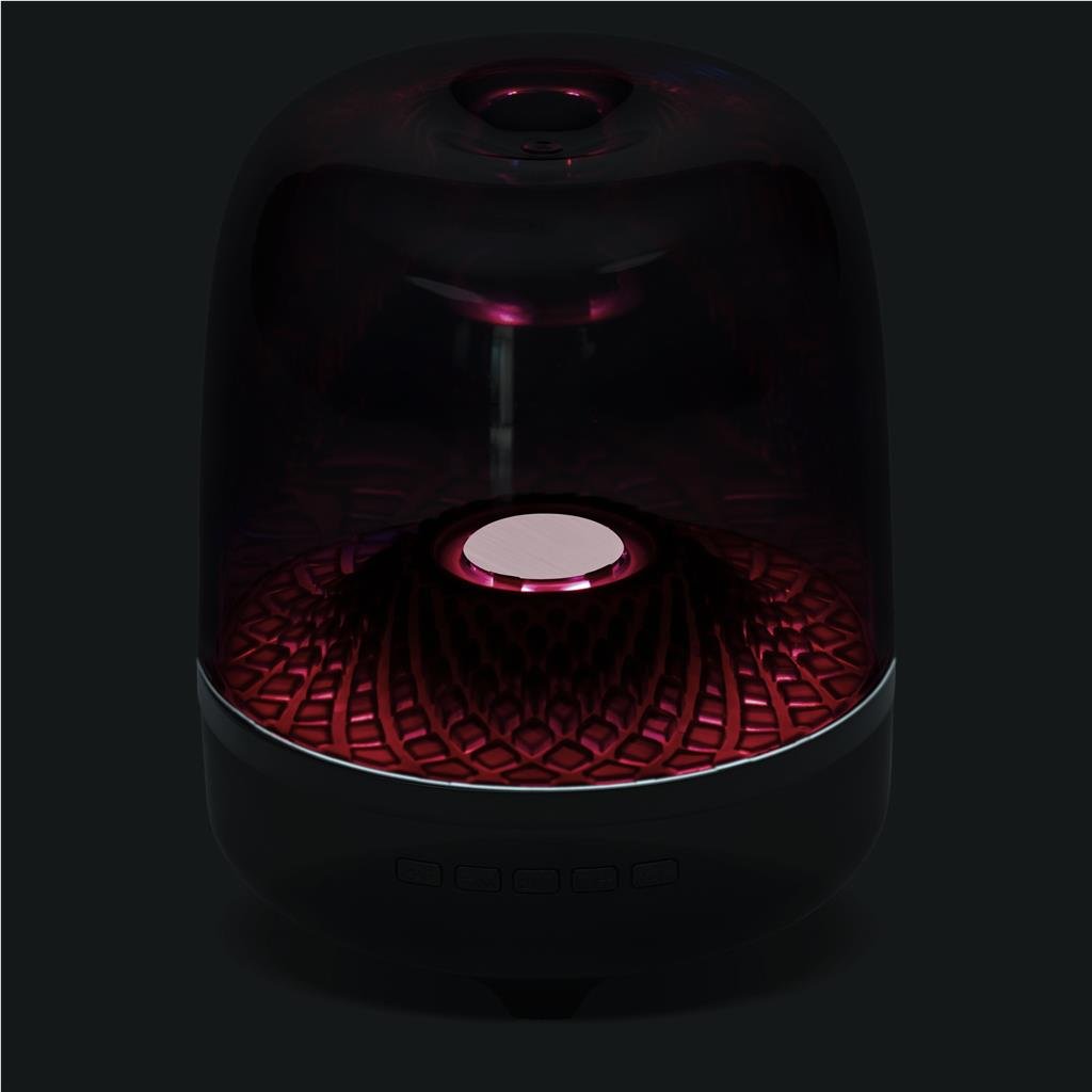 Alex Varga Vesuvius 10W Bluetooth Speaker