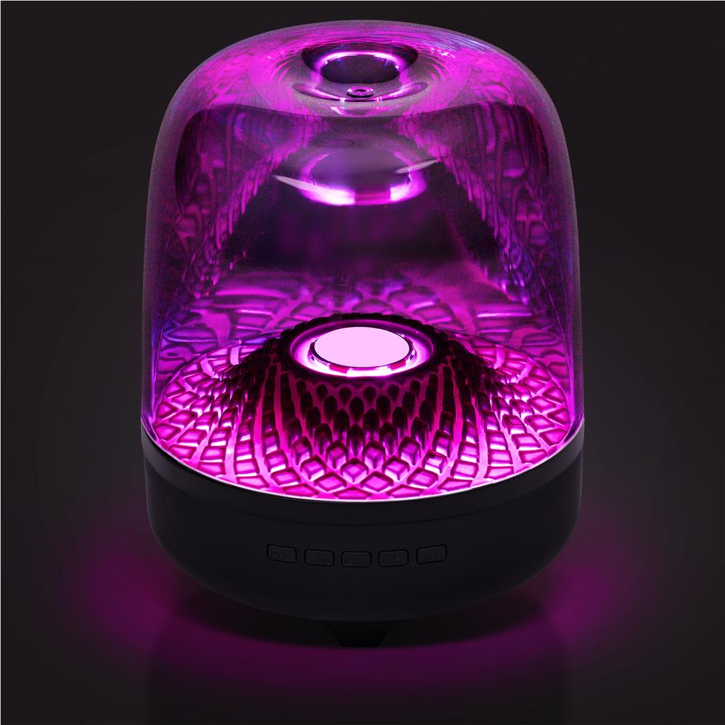 Alex Varga Vesuvius 10W Bluetooth Speaker