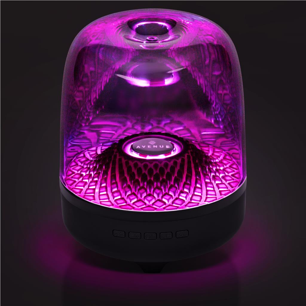 Alex Varga Vesuvius 10W Bluetooth Speaker