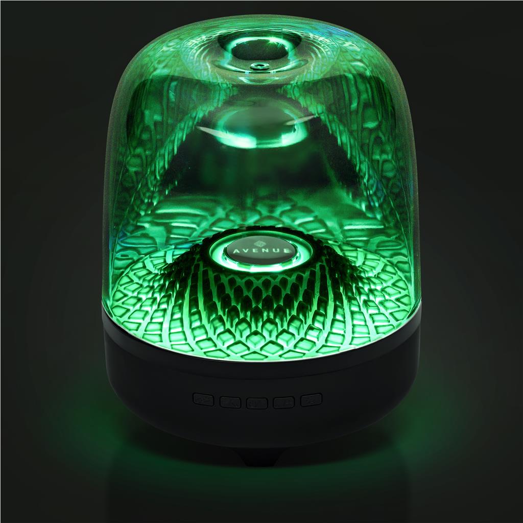 Alex Varga Vesuvius 10W Bluetooth Speaker