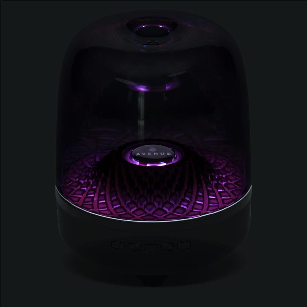 Alex Varga Vesuvius 10W Bluetooth Speaker