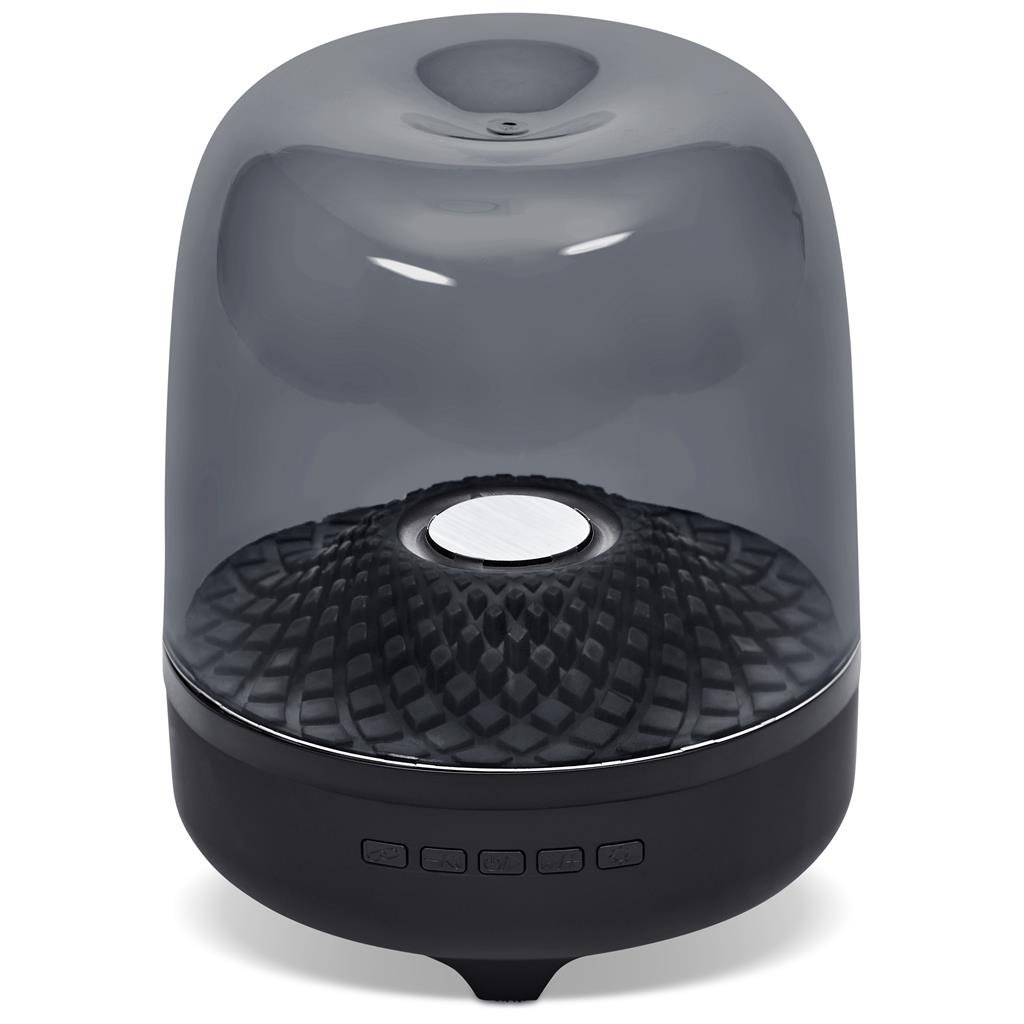 Alex Varga Vesuvius 10W Bluetooth Speaker
