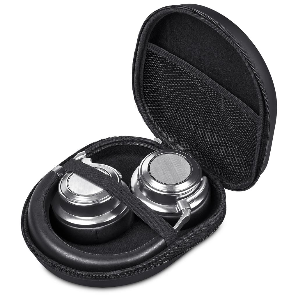 Alex Varga Pegasus Hybrid ANC & ENC Bluetooth Headphones