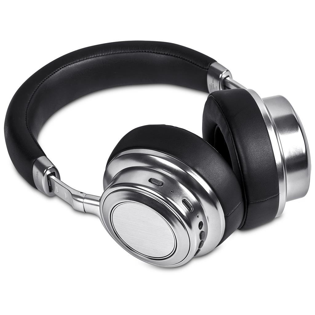 Alex Varga Pegasus Hybrid ANC & ENC Bluetooth Headphones