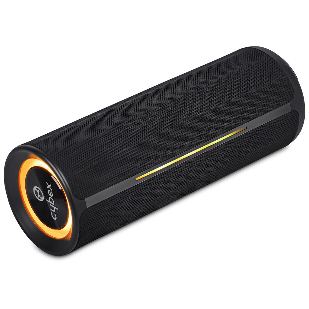 Alex Varga Ostrava 20W Bluetooth Speaker