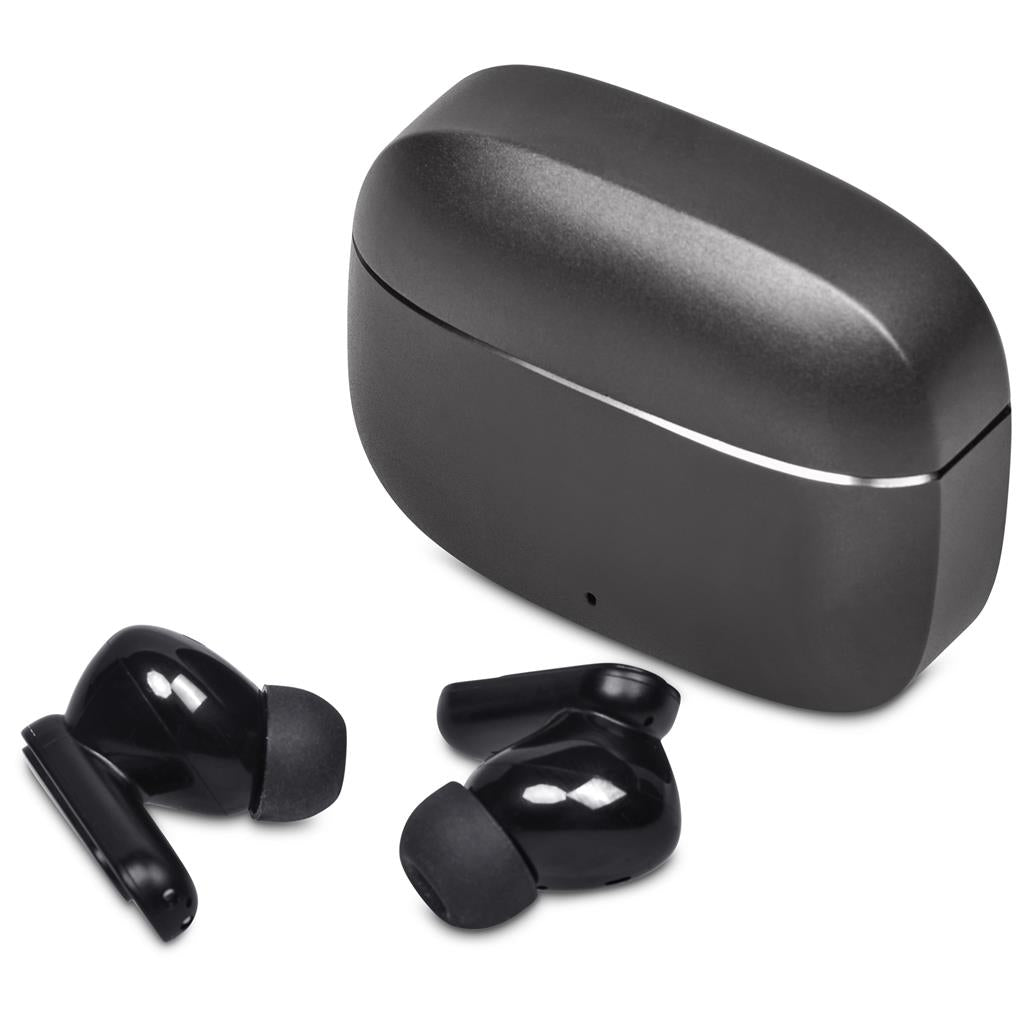 Alex Varga Siraco ANC & ENC TWS Earbuds
