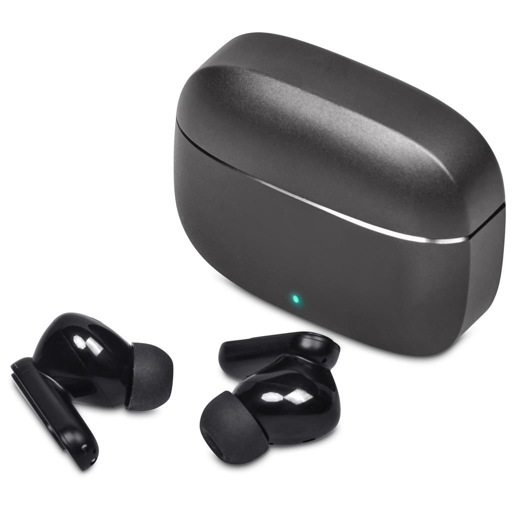 Alex Varga Siraco ANC & ENC TWS Earbuds