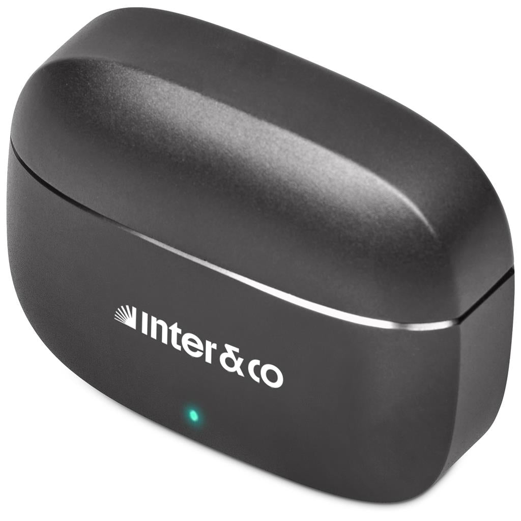 Alex Varga Siraco ANC & ENC TWS Earbuds