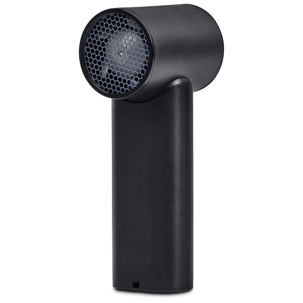 Alex Varga Othonis Rechargeable Handheld Mini Fan