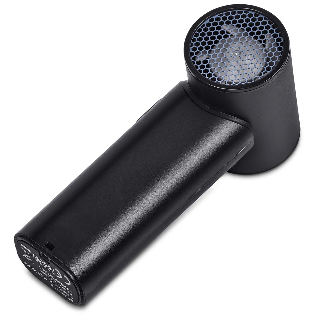 Alex Varga Othonis Rechargeable Handheld Mini Fan