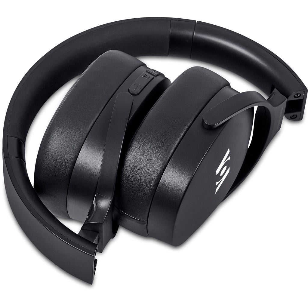 Swiss Cougar Memphis Bluetooth Headphones