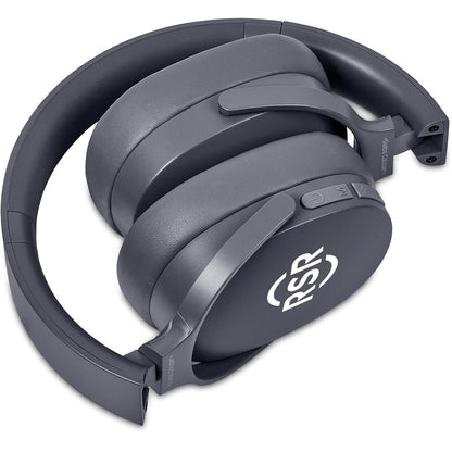 Swiss Cougar Memphis Bluetooth Headphones