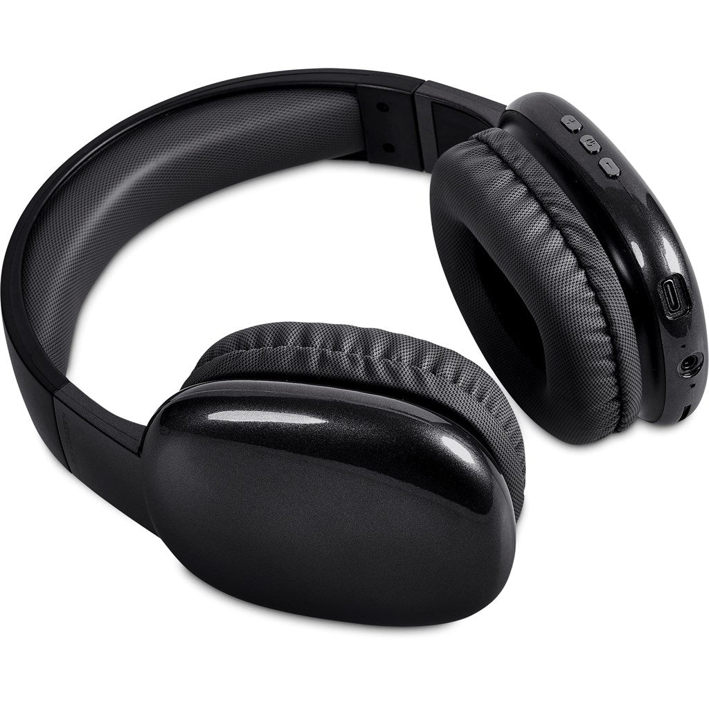 Swiss Cougar Detroit Bluetooth Headphones