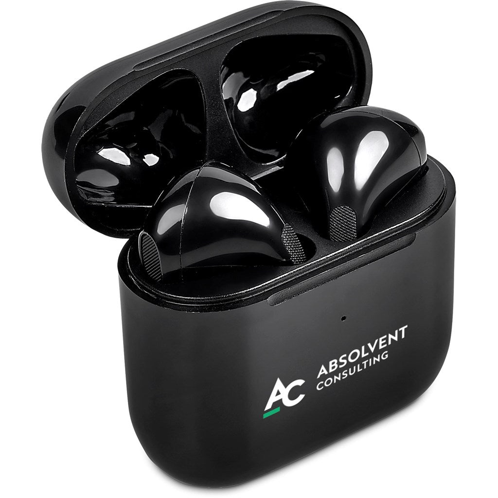 Swiss Cougar Miami TWS