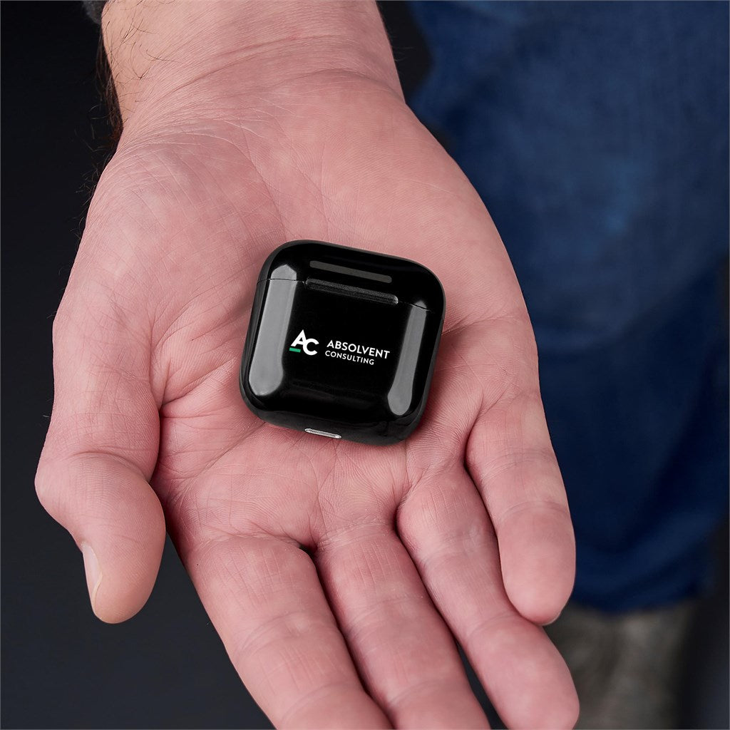 Swiss Cougar Miami TWS