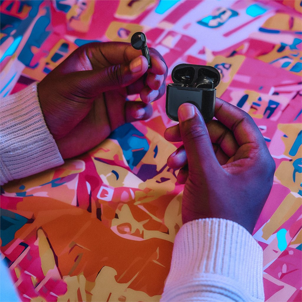 Swiss Cougar Miami TWS