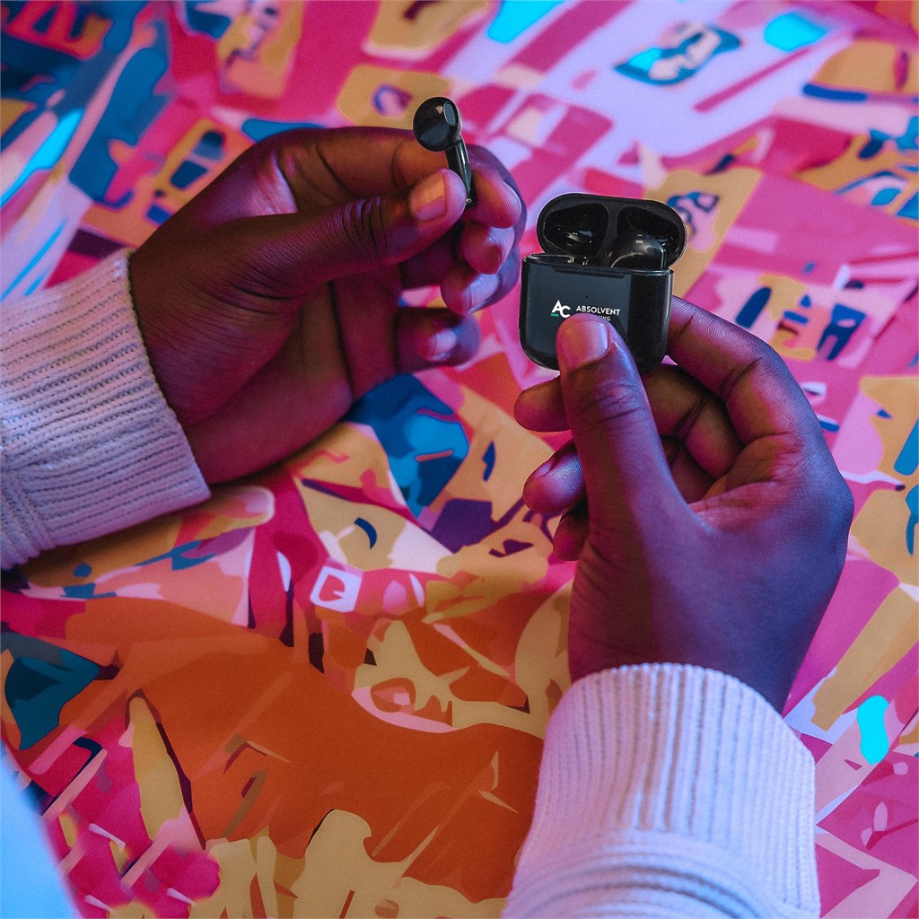 Swiss Cougar Miami TWS