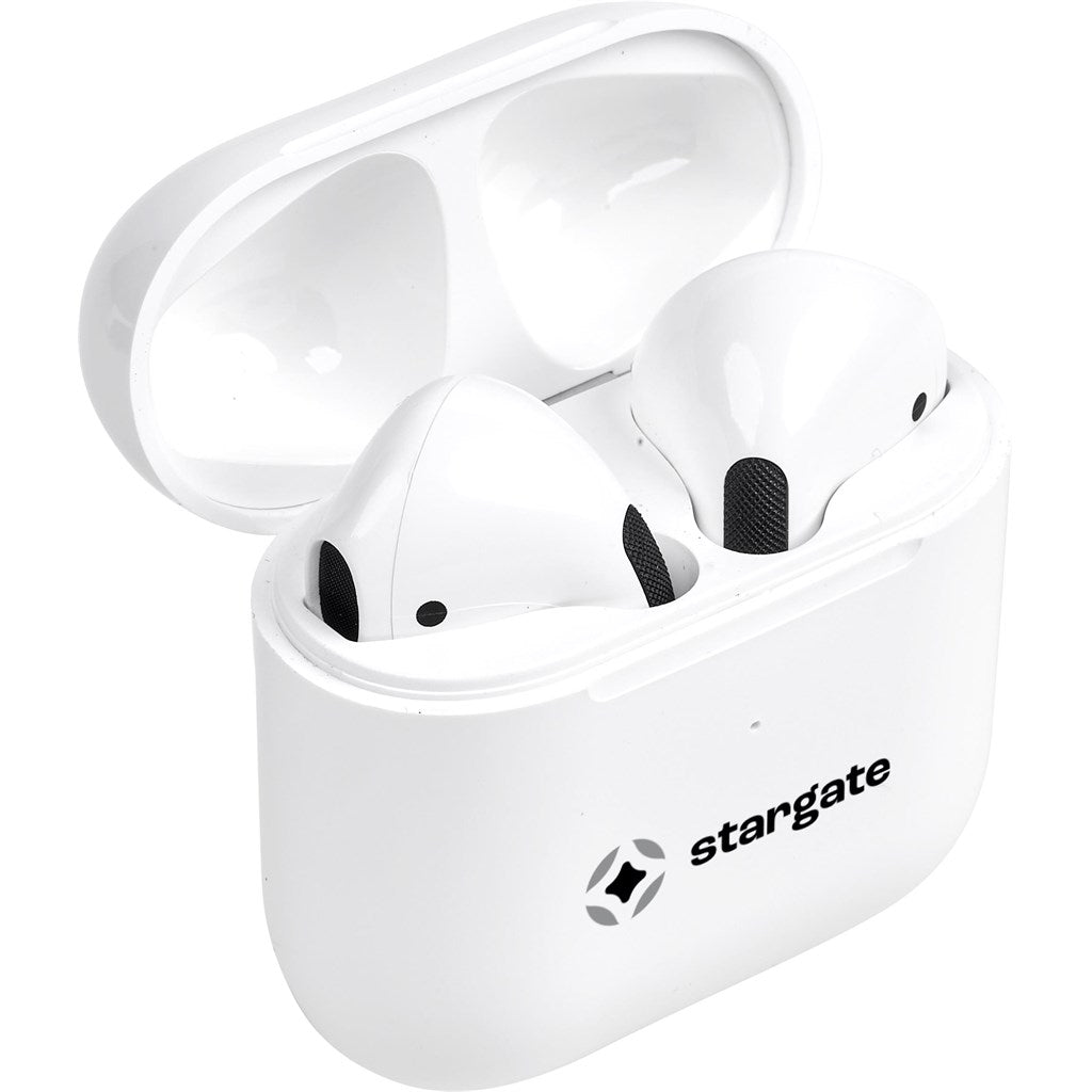 Swiss Cougar Miami TWS