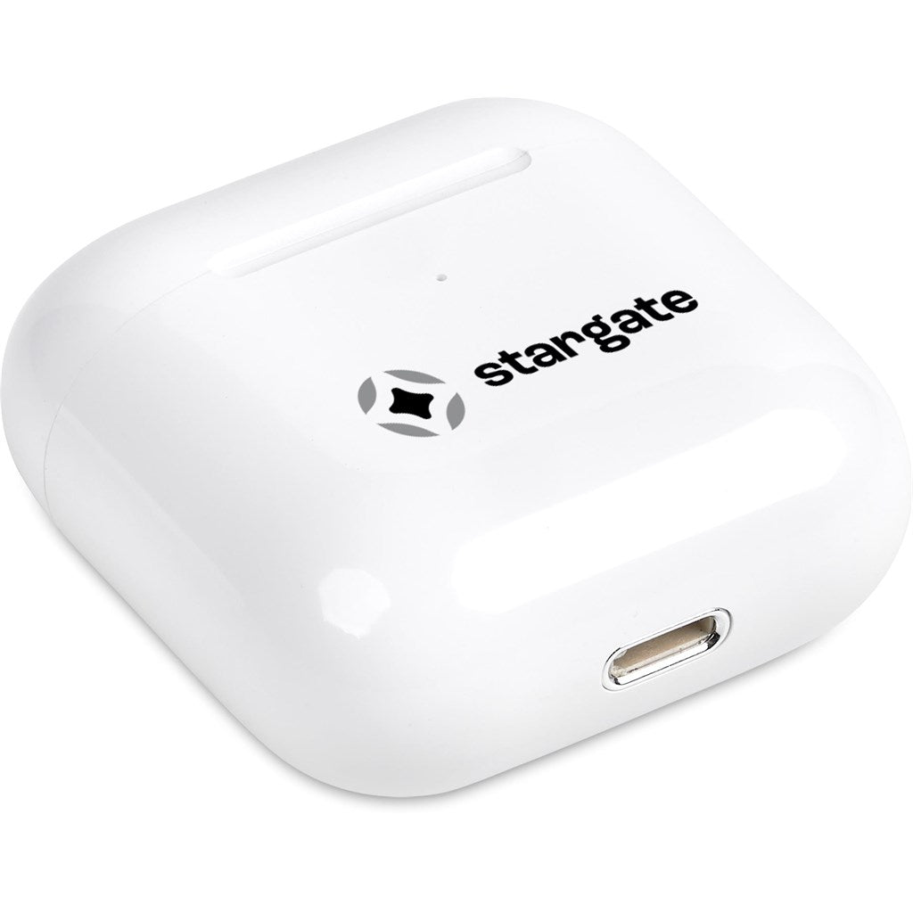 Swiss Cougar Miami TWS