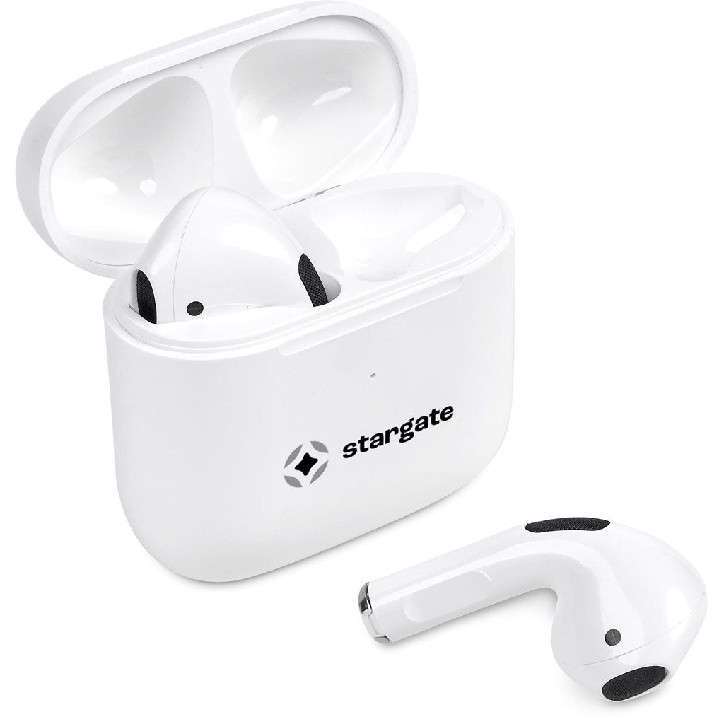 Swiss Cougar Miami TWS