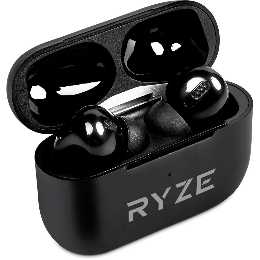 Swiss Cougar Atlanta TWS Earbuds