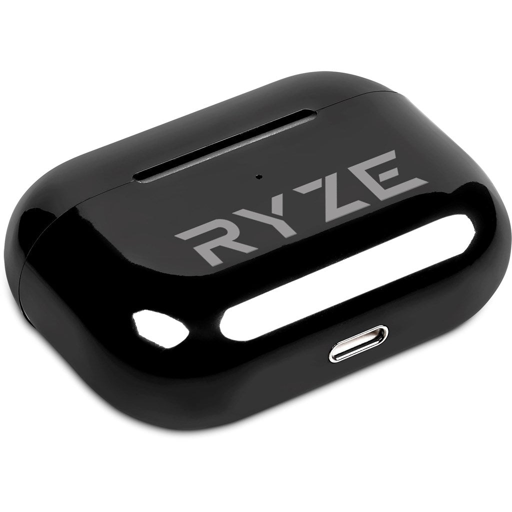 Swiss Cougar Atlanta TWS Earbuds