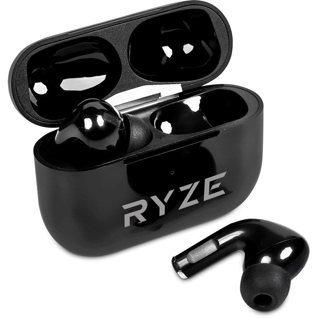 Swiss Cougar Atlanta TWS Earbuds