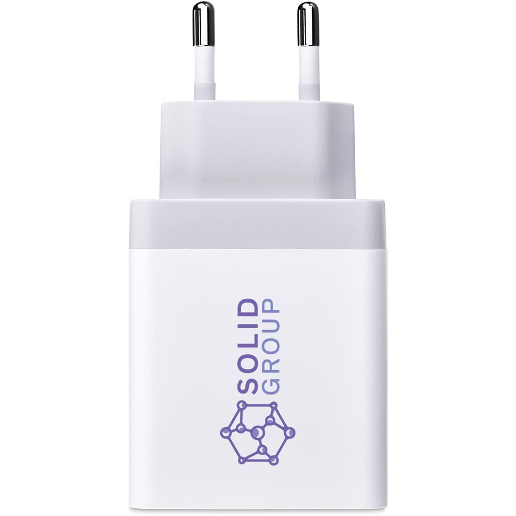 Swiss Cougar Portland Fast Wall Charger