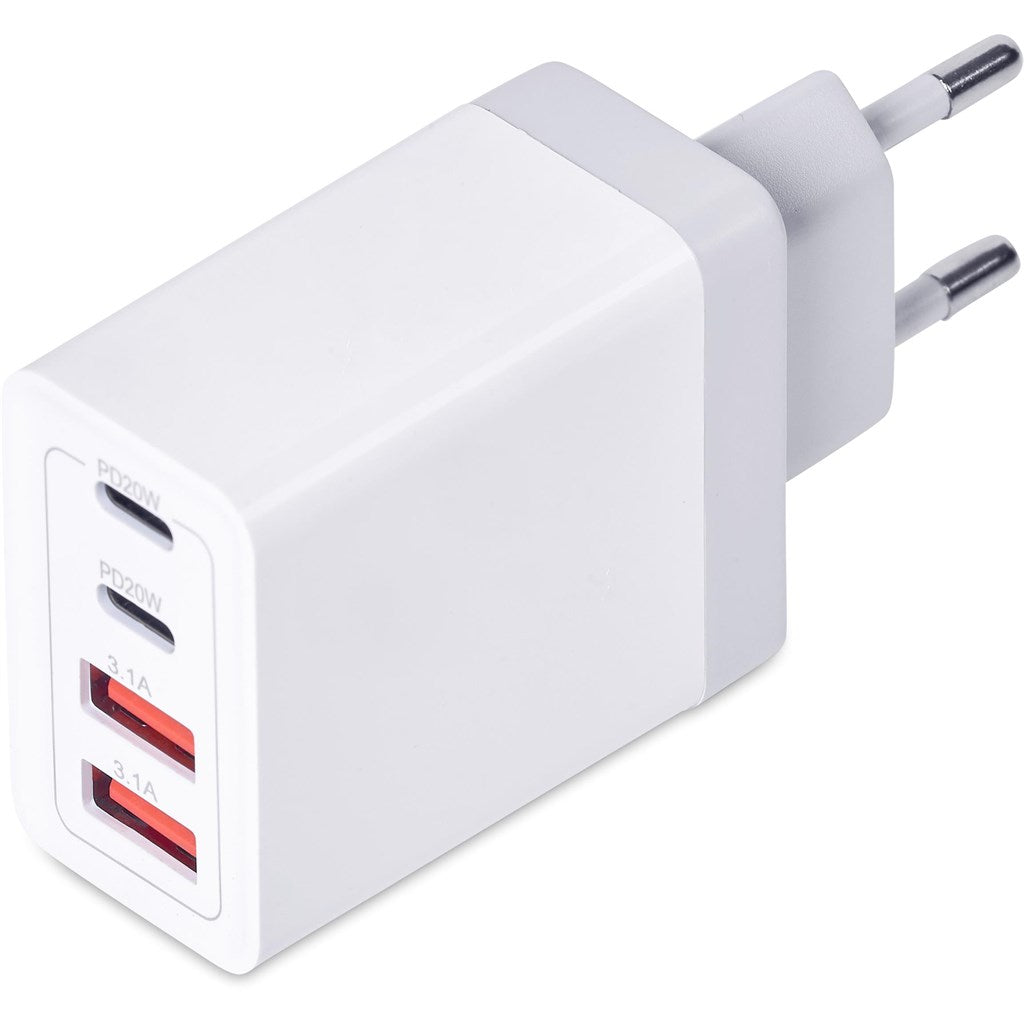 Swiss Cougar Portland Fast Wall Charger