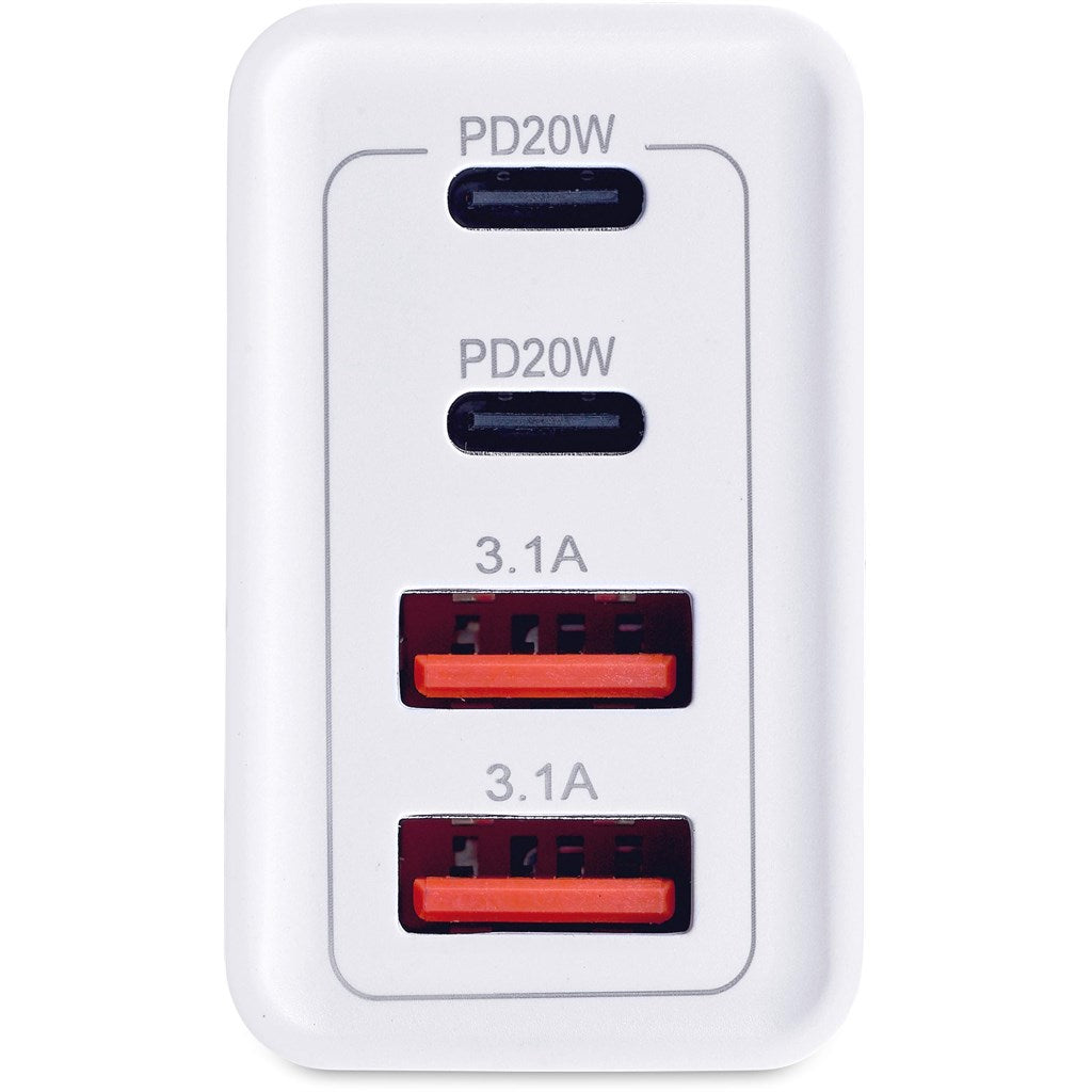 Swiss Cougar Portland Fast Wall Charger