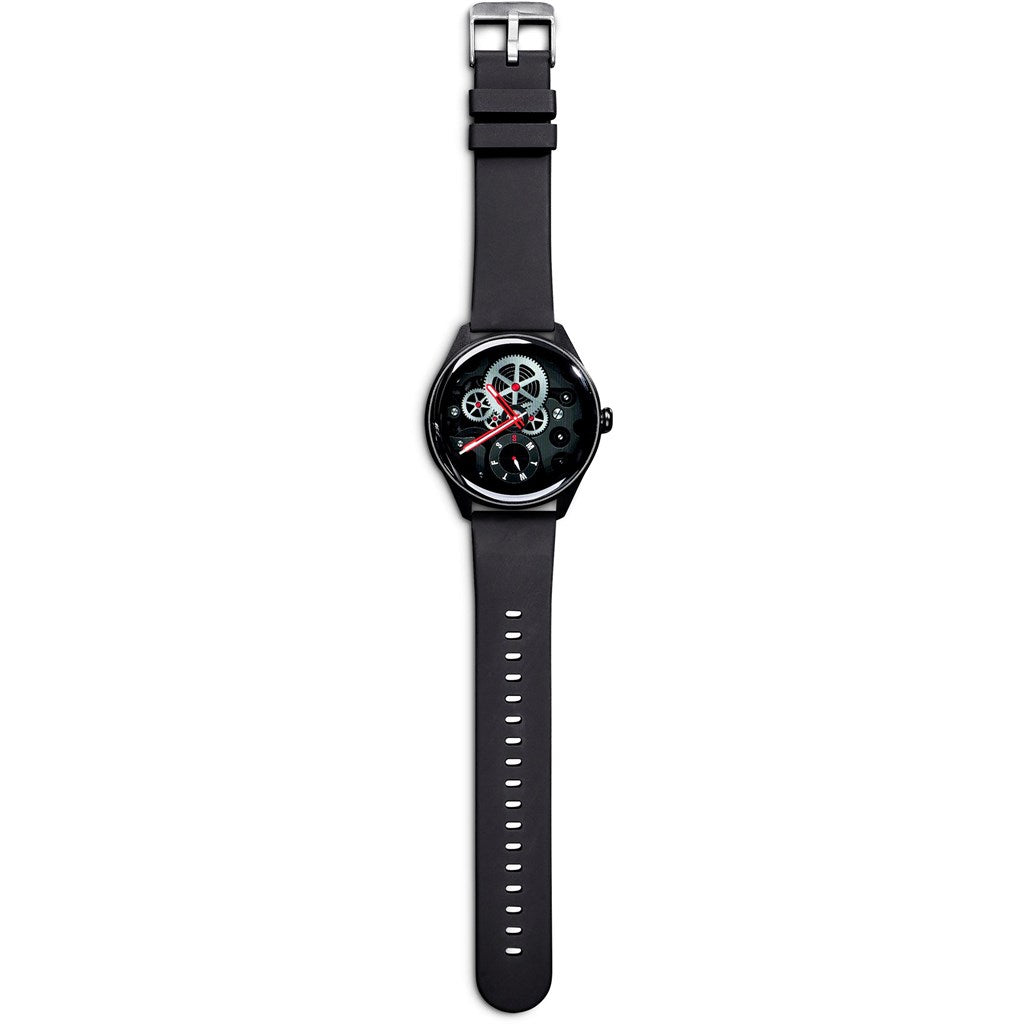 Swiss Cougar Auckland Smart Watch