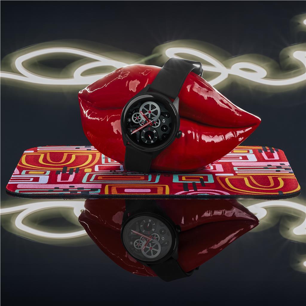 Swiss Cougar Auckland Smart Watch