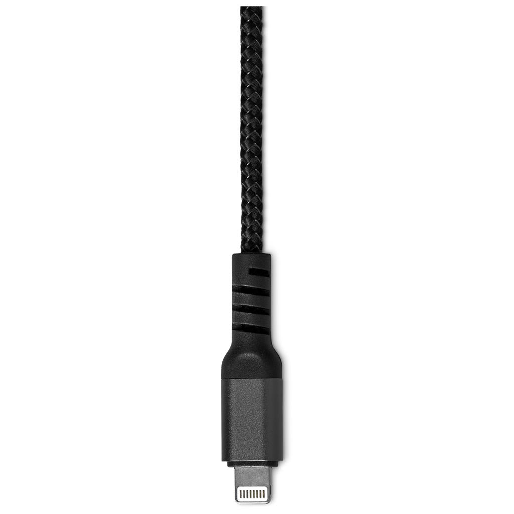 Swiss Cougar Wichita 3-in-1 Fast Charge Cable