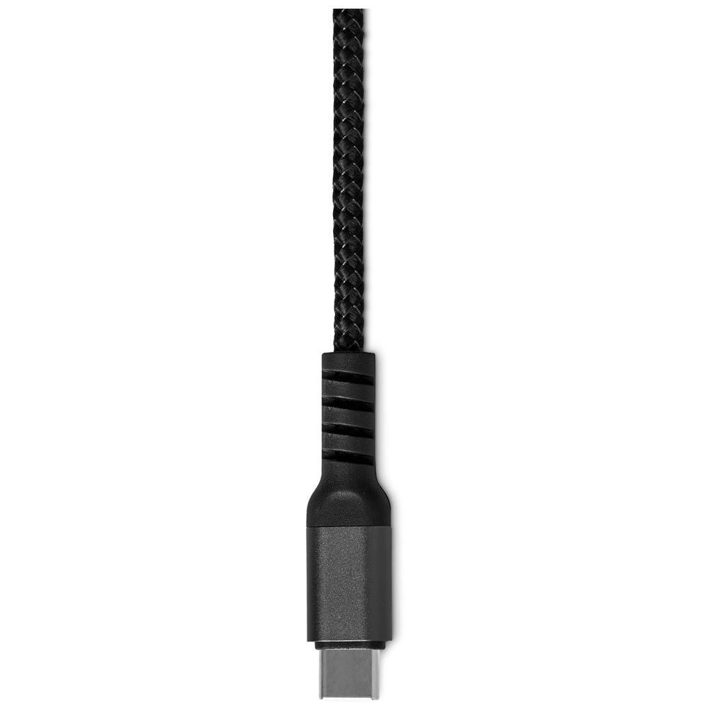Swiss Cougar Wichita 3-in-1 Fast Charge Cable