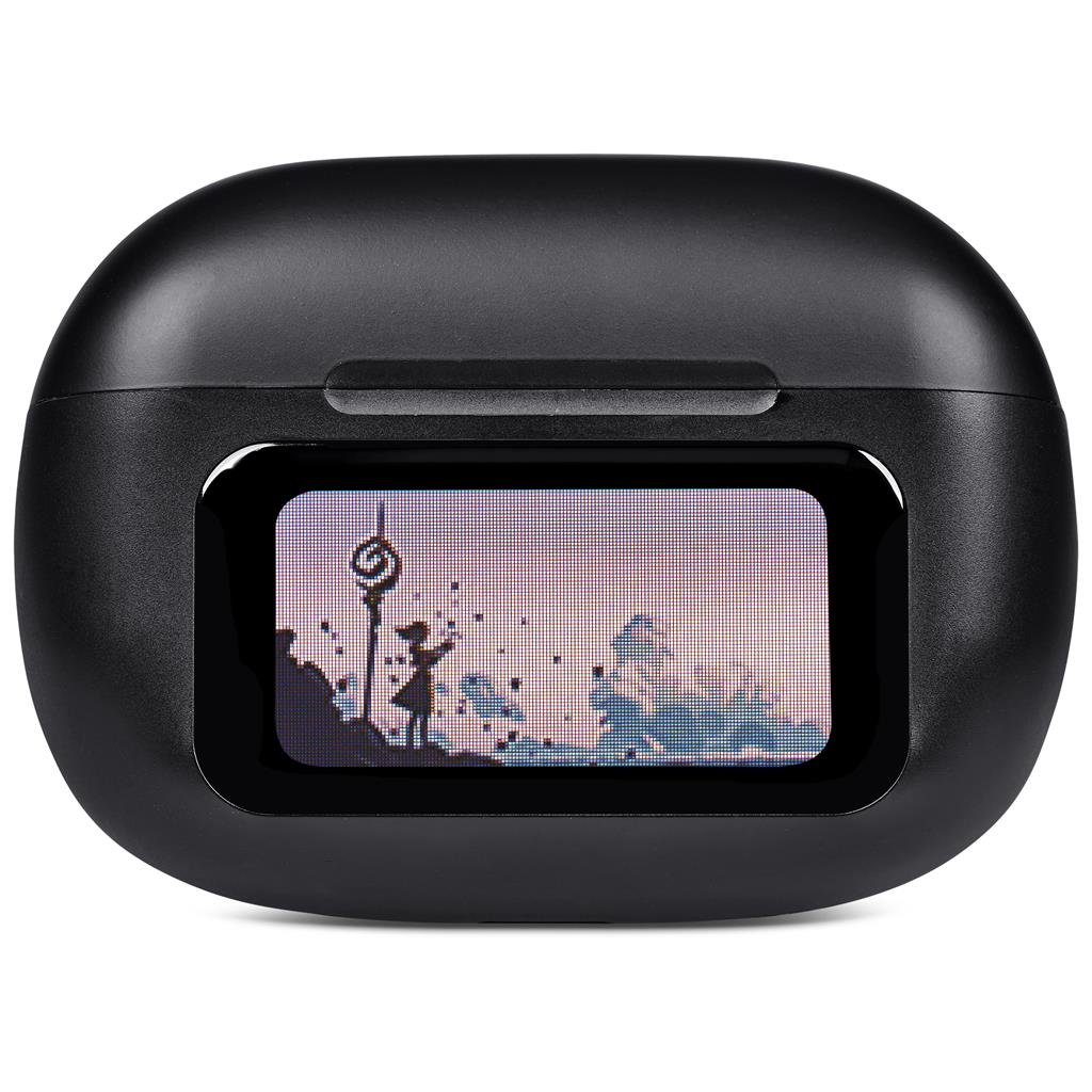 Swiss Cougar Samara ANC & ENC TWS Earbuds