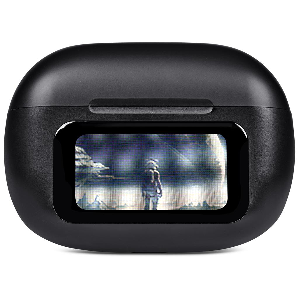 Swiss Cougar Samara ANC & ENC TWS Earbuds