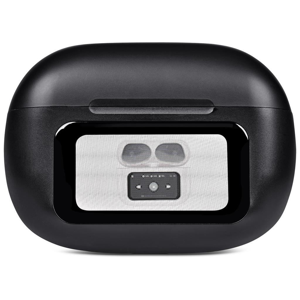 Swiss Cougar Samara ANC & ENC TWS Earbuds