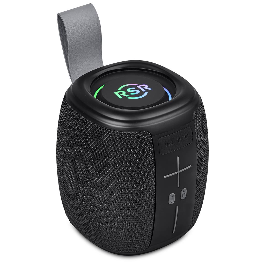 Swiss Cougar Edmonton 8W Bluetooth Speaker
